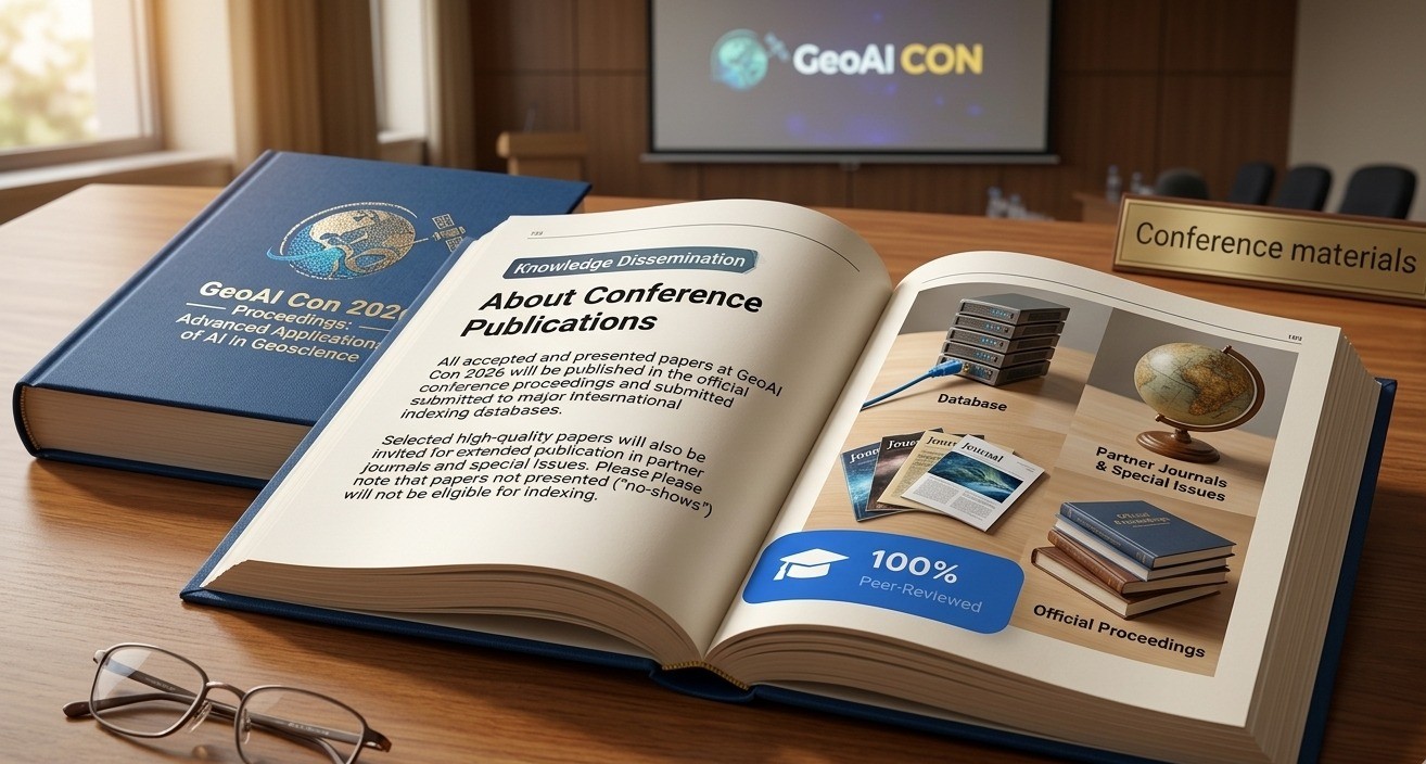 Conference publications and peer review process