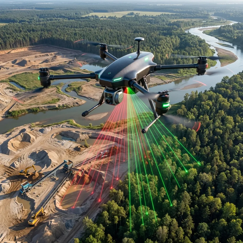 GeoAI CON Collaboration